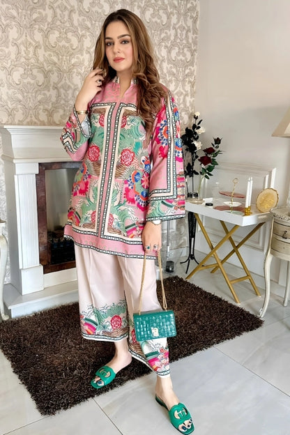 Gulnar – Elegant Women's Clothing