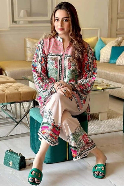 Gulnar – Elegant Women's Clothing