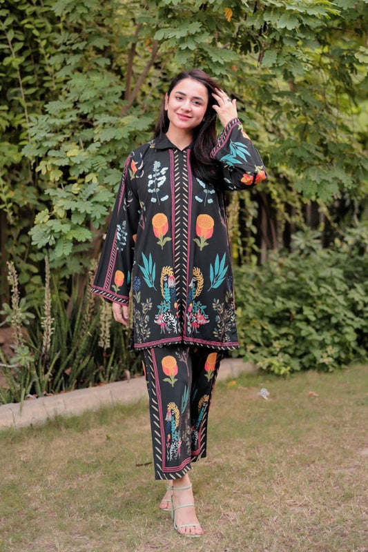Yumna Zaidi Edition By elevenstuf