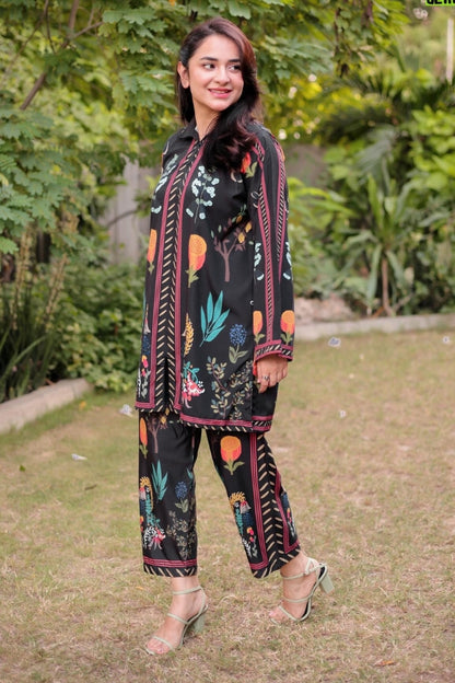 Yumna Zaidi Edition By elevenstuf