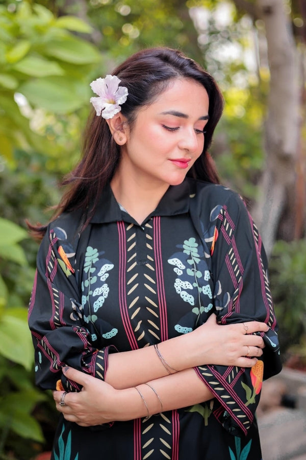 Yumna Zaidi Edition By elevenstuf