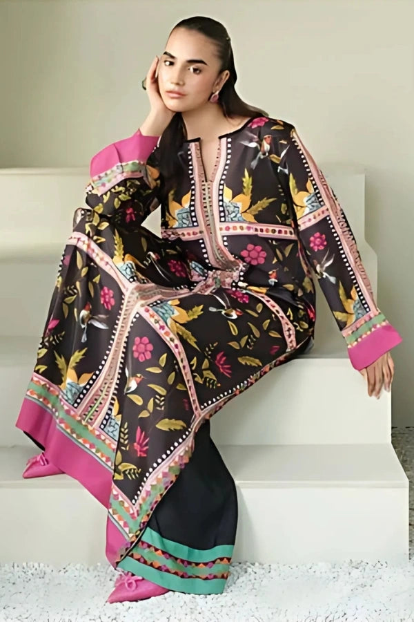 Jannam Elegant Women's Clothing