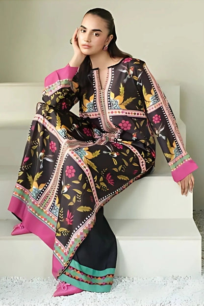 Jannam Elegant Women's Clothing