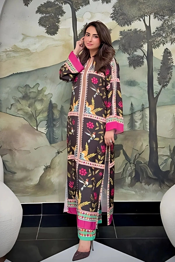 Jannam Elegant Women's Clothing