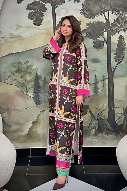 Jannam Elegant Women's Clothing