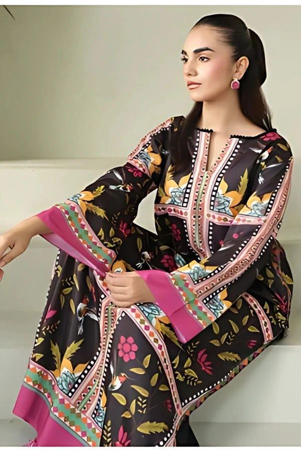 Jannam Elegant Women's Clothing